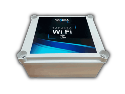 Módulo WiFi