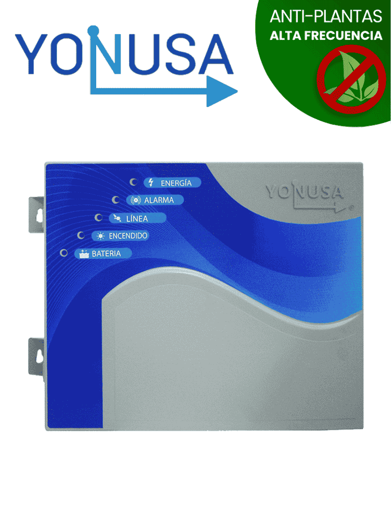 Energizador Alta Frecuencia 10,000V Yonusa