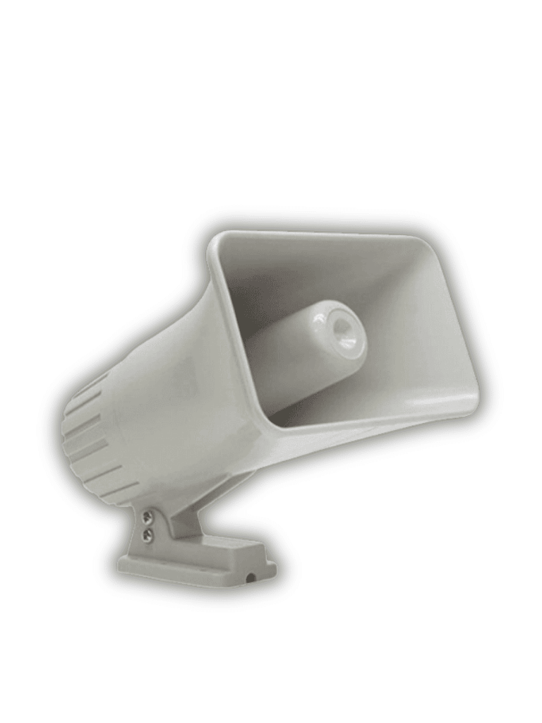 YONUSA EY10000127AFBAT - Paquete de energizador anti plantas o alta frecuencia de 10,00V con hasta 10,000 mts lineales, incluye batería de respaldo de 12VDC a 4.5 AH, sirena de 30W y gabinete metálico