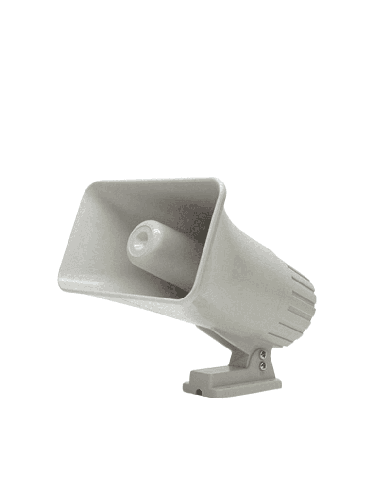 YONUSA PACK127AF -Paquete de energizador de alta frecuencia con interface/ Sirena y gabinete metálico/ Bobina de alambre 500 mts/ Bobina cable bujía/ batería y 5 letrero