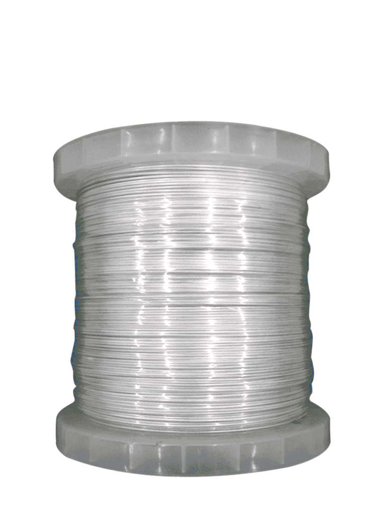 YONUSA PACK127AF -Paquete de energizador de alta frecuencia con interface/ Sirena y gabinete metálico/ Bobina de alambre 500 mts/ Bobina cable bujía/ batería y 5 letrero