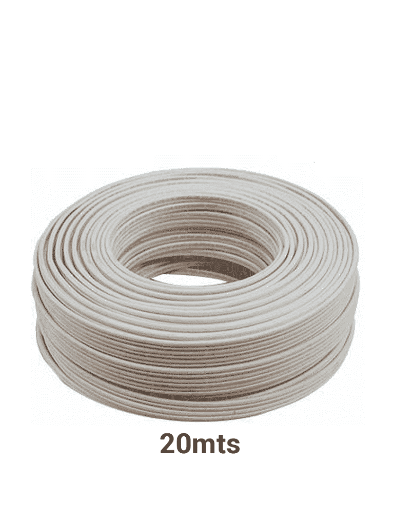 YONUSA PACK127AF -Paquete de energizador de alta frecuencia con interface/ Sirena y gabinete metálico/ Bobina de alambre 500 mts/ Bobina cable bujía/ batería y 5 letrero