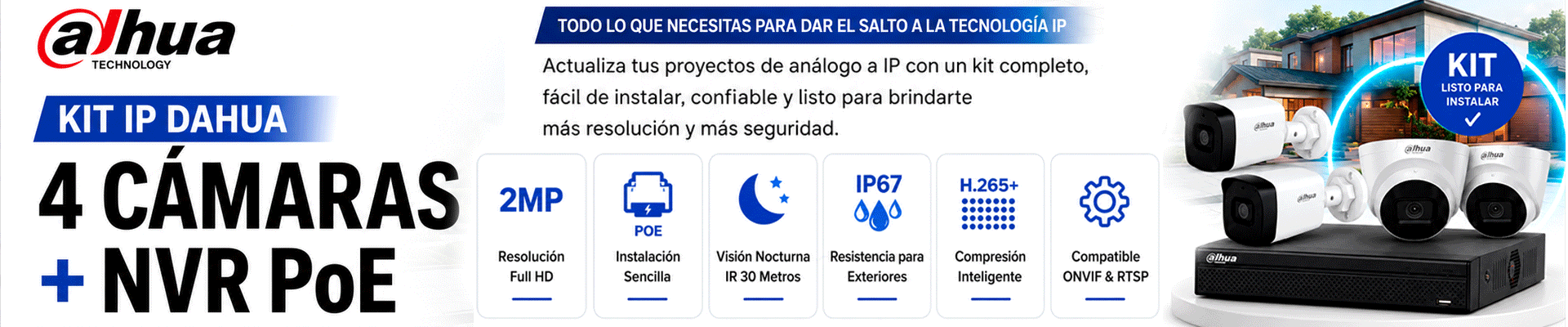 Información General