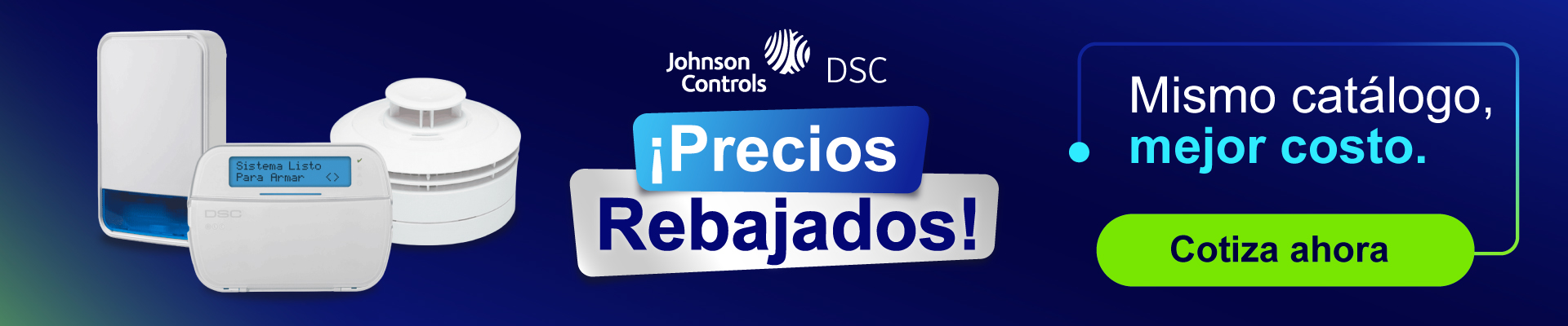 DSC PRECIOS REBAJADOS