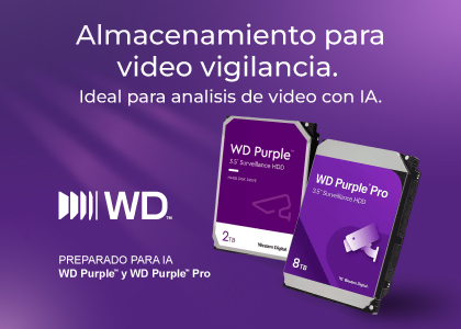 WD Agosto - Oct