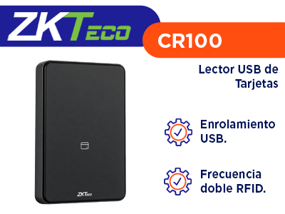 Información General