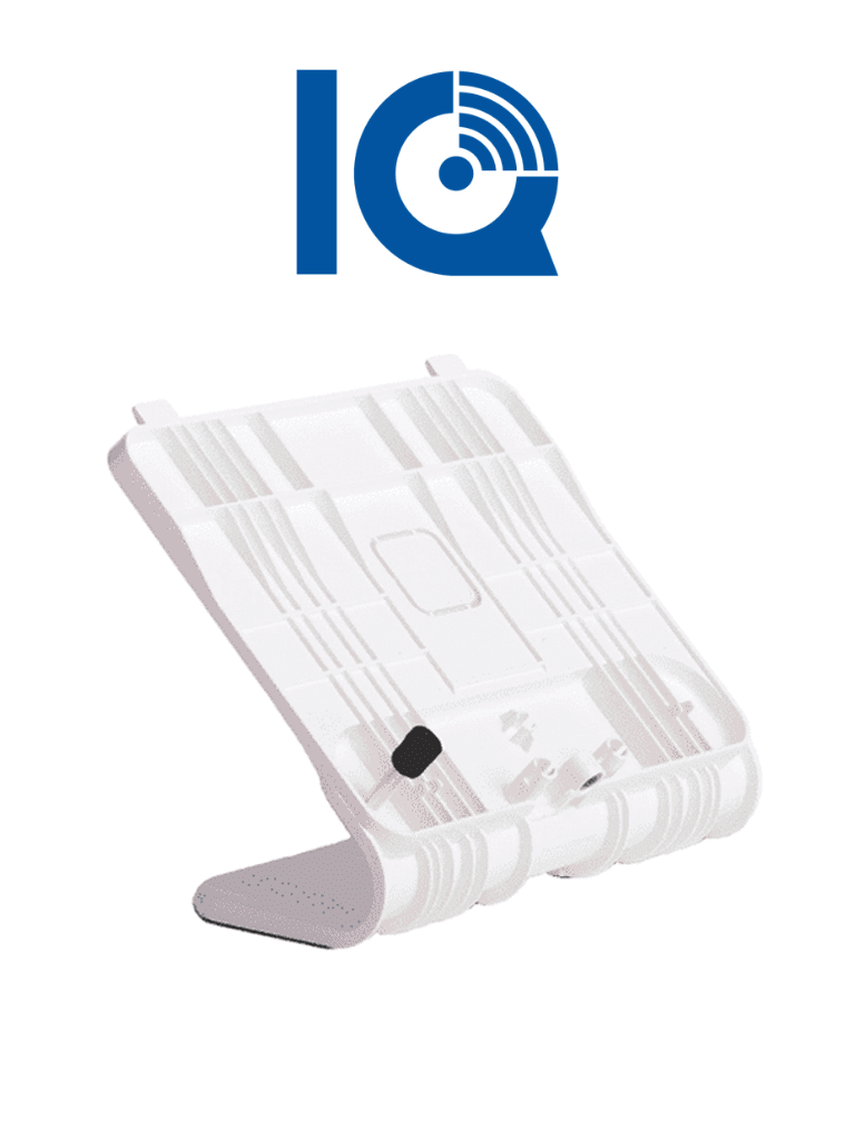 IQ (QOLSYS) IQ STAND- Soporte de Escritorio para IQPanel4