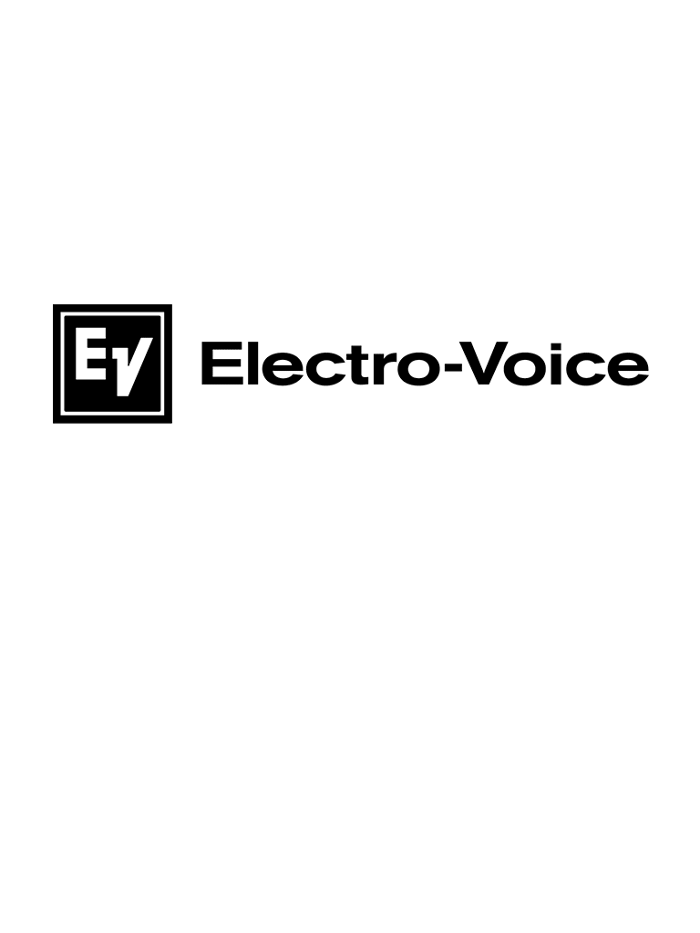ElectroVoice MEVIDC8.2G2 - Altavoz de Techo 8 / 70V o 100V / Blanco / EVID-C-G2 / Venta en Pares - Código: EVID-C8.2-G2 | Compra en Guadalajara