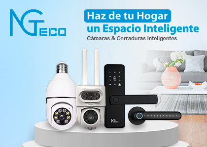 NGTECO