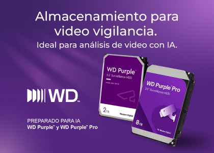 WD Agosto - Oct