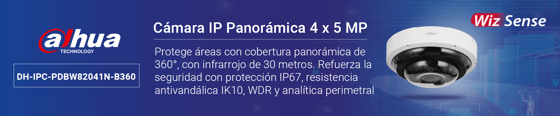 Información General