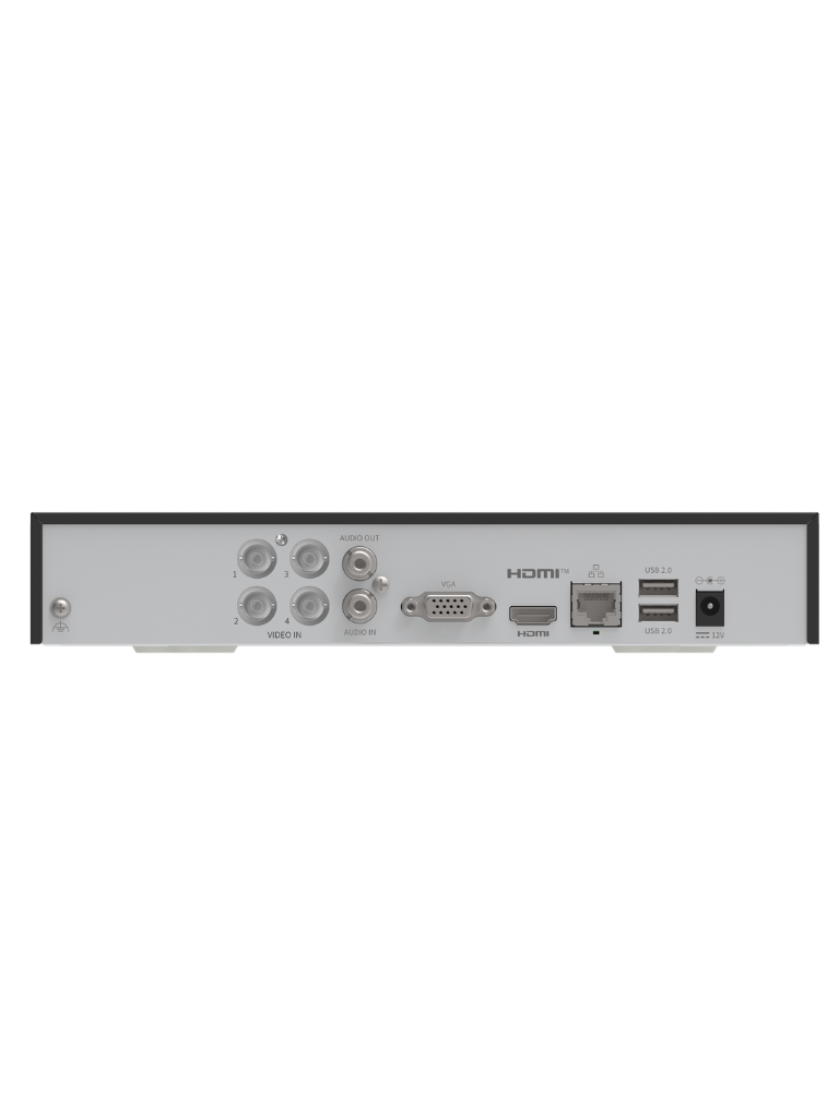DVR PENTAHÍBRIDO 5 MP / 8 CH BNC + 4 CH IP (HASTA 8 IP) / 1 SATA 8 TB / AUDIO 8 CH TVI + 1 RCA BIDIRECCIONAL / UMD 8 CH / DUAL LIGHT / ONVIF / 32 MBPS / ULTRA265/H.265/H.264 — UNIVIEW — DVR / Grabadores HD (XVR) - vista 4