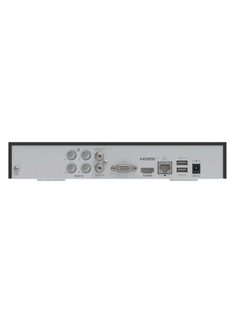 DVR PENTAHÍBRIDO 5 MP / 16 CH BNC + 2 CH IP (HASTA 16 IP) / 1 SATA 8 TB / AUDIO 16 CH TVI + 1 RCA BIDIRECCIONAL / UMD 16 CH / DUAL LIGHT / ONVIF / 40 MBPS / ULTRA265/H.265/H.264 — UNIVIEW — DVR / Grabadores HD (XVR) - vista 4