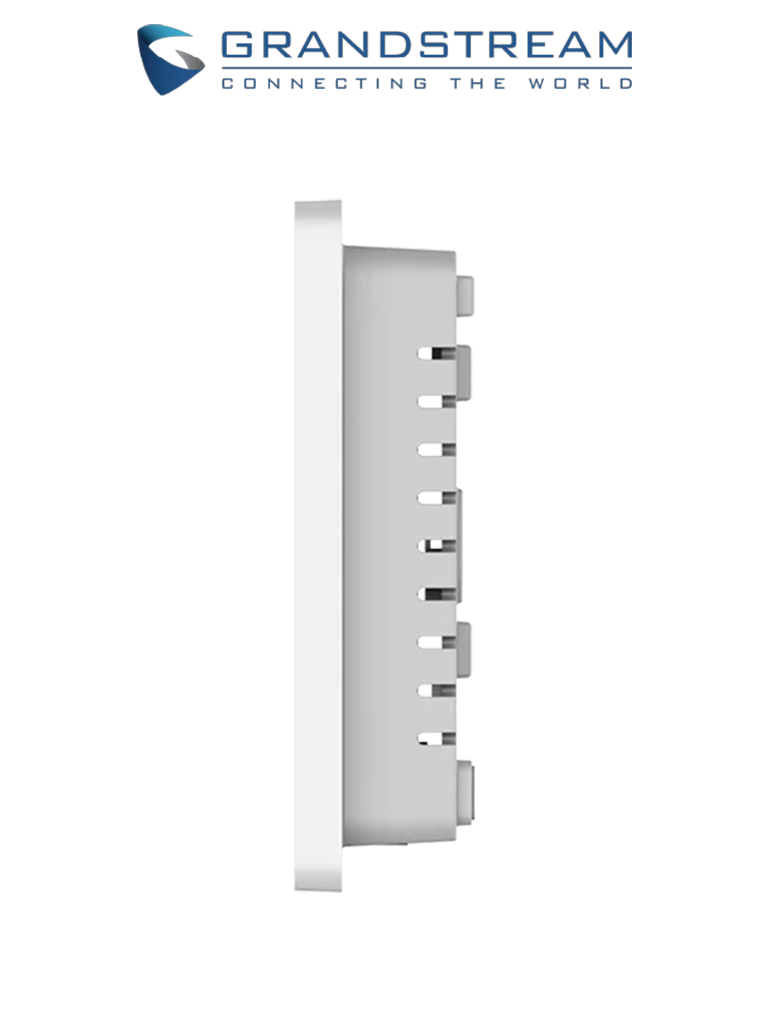 Punto de Acceso Wi-Fi/ 802.11ac Wave 2, Rendimiento de Hasta 1.27Gbps, Cuenta con 3 Puertos Gigabit Para Conexión Ethernet, Configuración Desde la Nube Gratuita GWN Cloud, o Desde Controlador — GRANDSTREAM — Puntos de Acceso - vista 4