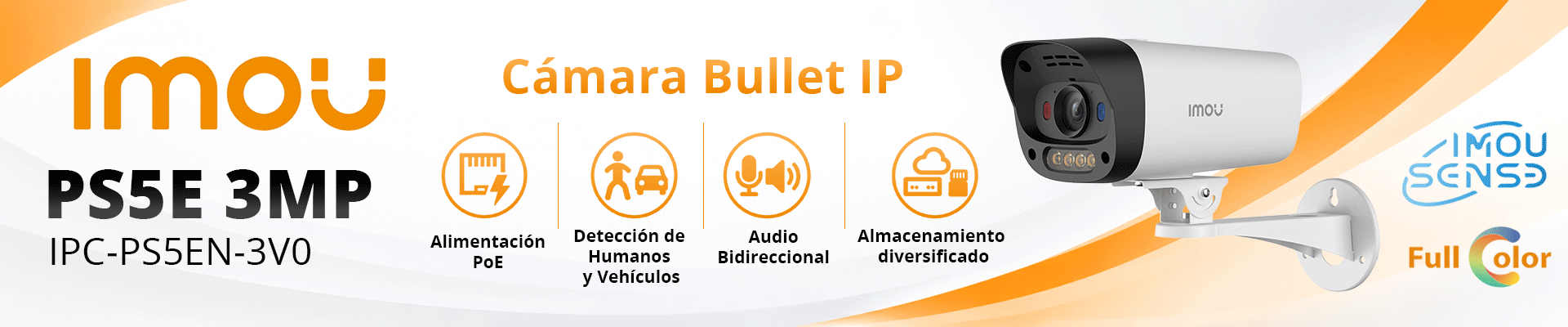 Información General
