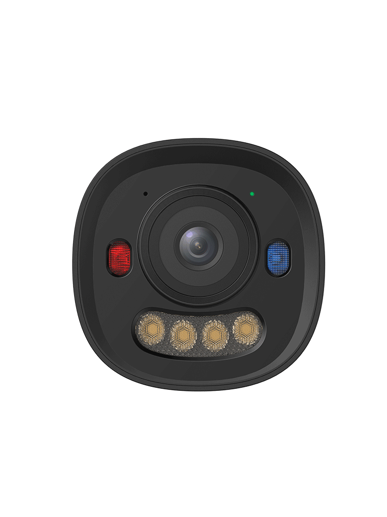 Cámara Bullet IP de 3 Megapixeles/ Lente Fija 2.8 mm/ Smart Color / Iluminación 25 Mts/ Detección de Personas y Vehículos/ Audio Bidireccional / Disuasión Activa / PoE/ IP67/ H.265 — IMOU POE — Bullet - miniatura 7