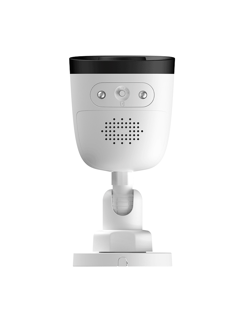 Cámara Bullet IP de 3 Megapixeles/ Lente Fija 2.8 mm/ Smart Color / Iluminación 25 Mts/ Detección de Personas y Vehículos/ Audio Bidireccional / Disuasión Activa / PoE/ IP67/ H.265 — IMOU POE — Bullet - miniatura 8