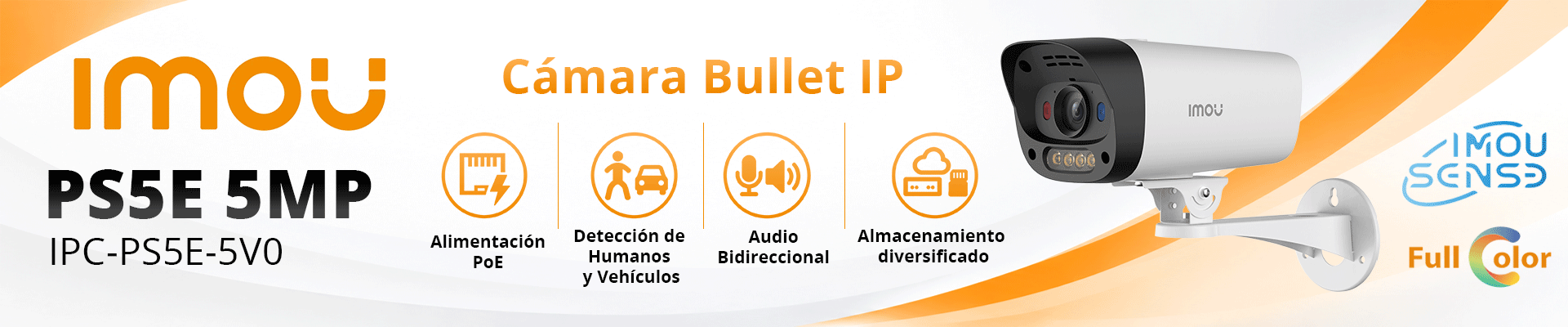 Información General