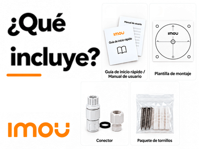 Incluye