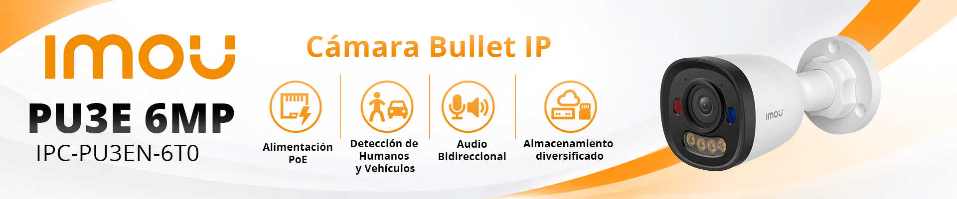 Información General