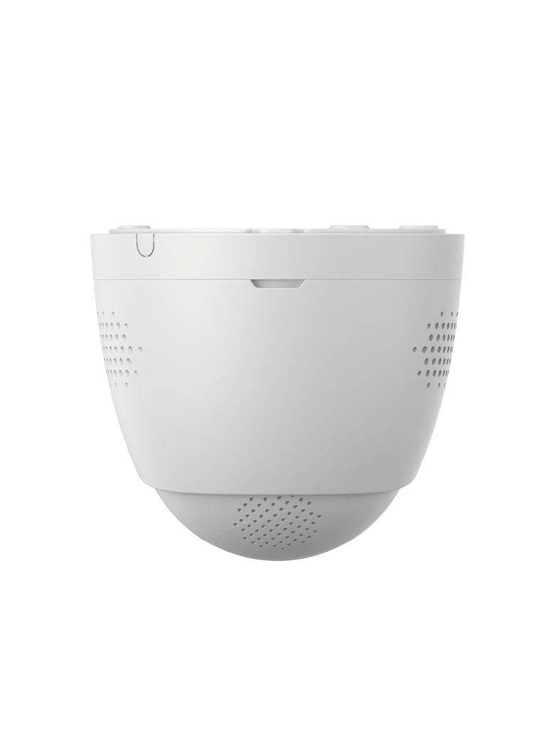 Cámara Domo IP 4MP/ Lente 2.8mm / Audio Bidireccional/ Aurora Smart Color/ Luz de Advertencia Roja & Azul/ IP67/ 25 Mts IR / Soporta Micro SD Hasta 512GB/ AOR — IMOU POE — Domo / Eyeball / Turret - vista 5