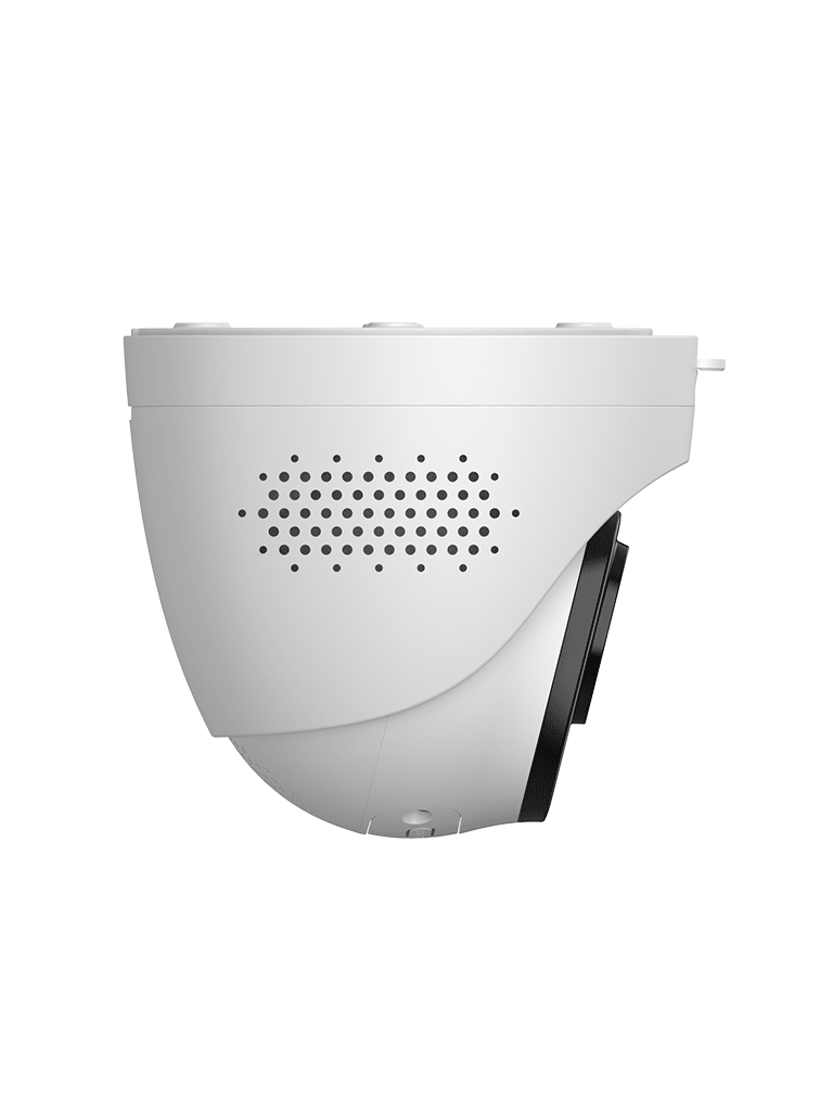Cámara Domo IP 4MP/ Lente 2.8mm / Audio Bidireccional/ Aurora Smart Color/ Luz de Advertencia Roja & Azul/ IP67/ 25 Mts IR / Soporta Micro SD Hasta 512GB/ AOR — IMOU POE — Domo / Eyeball / Turret - miniatura 6