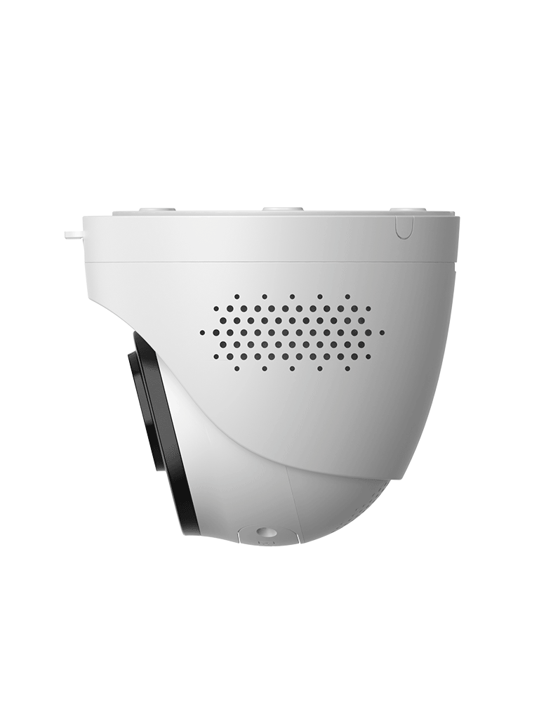Cámara Domo IP 4MP/ Lente 2.8mm / Audio Bidireccional/ Aurora Smart Color/ Luz de Advertencia Roja & Azul/ IP67/ 25 Mts IR / Soporta Micro SD Hasta 512GB/ AOR — IMOU POE — Domo / Eyeball / Turret - miniatura 7