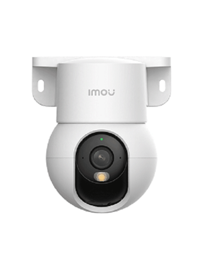 Cámara PT PoE, 3MP/ Lente 3.6mm / Audio Bidireccional/ Para Interior/ Smart Color/ Autotracking / Soporta MicroSD de Hasta 512GB/ AOR mode/ 15 Mts IR / H.265 — IMOU POE — PTZ - vista 2