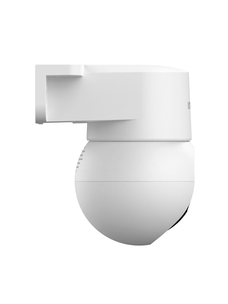 Cámara PT PoE, 3MP/ Lente 3.6mm / Audio Bidireccional/ Para Interior/ Smart Color/ Autotracking / Soporta MicroSD de Hasta 512GB/ AOR mode/ 15 Mts IR / H.265 — IMOU POE — PTZ - vista 3