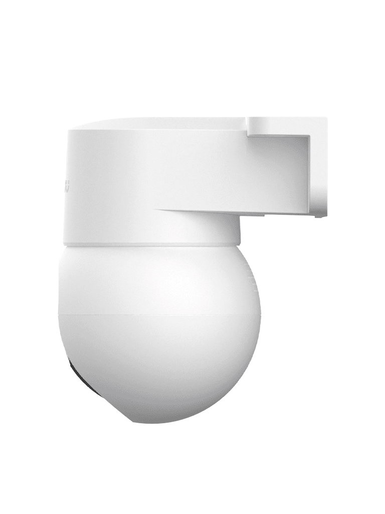 Cámara PT PoE, 3MP/ Lente 3.6mm / Audio Bidireccional/ Para Interior/ Smart Color/ Autotracking / Soporta MicroSD de Hasta 512GB/ AOR mode/ 15 Mts IR / H.265 — IMOU POE — PTZ - vista 5