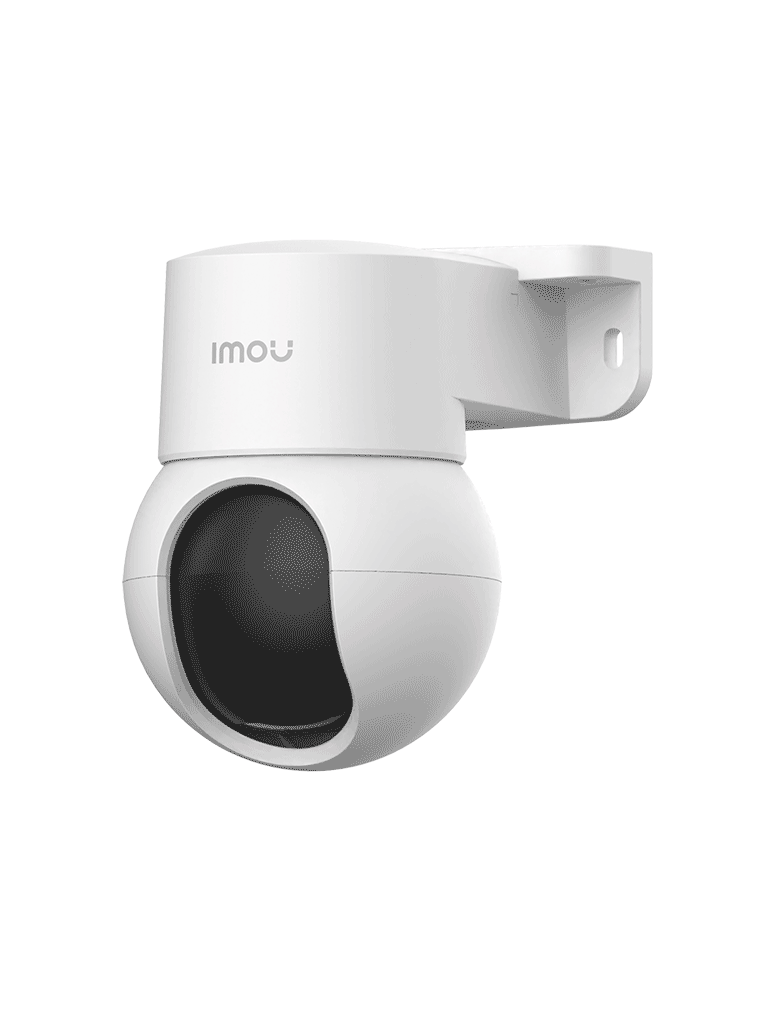 Cámara PT PoE, 5MP/ Lente 3.6mm / Audio Bidireccional/ Para Interior/ Smart Color/ Autotracking / Soporta MicroSD de Hasta 512GB/ AOR mode/ 15 Mts IR / H.265 — IMOU POE — PTZ - vista 3