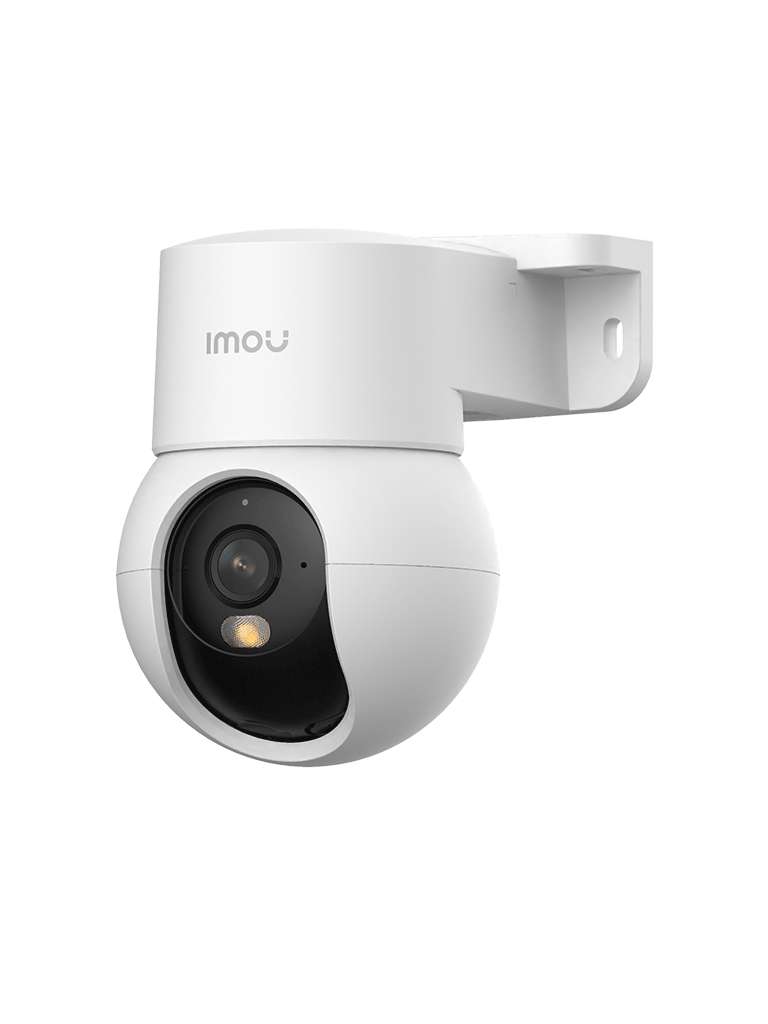 Cámara PT PoE, 5MP/ Lente 3.6mm / Audio Bidireccional/ Para Interior/ Smart Color/ Autotracking / Soporta MicroSD de Hasta 512GB/ AOR mode/ 15 Mts IR / H.265 — IMOU POE — PTZ - miniatura 7