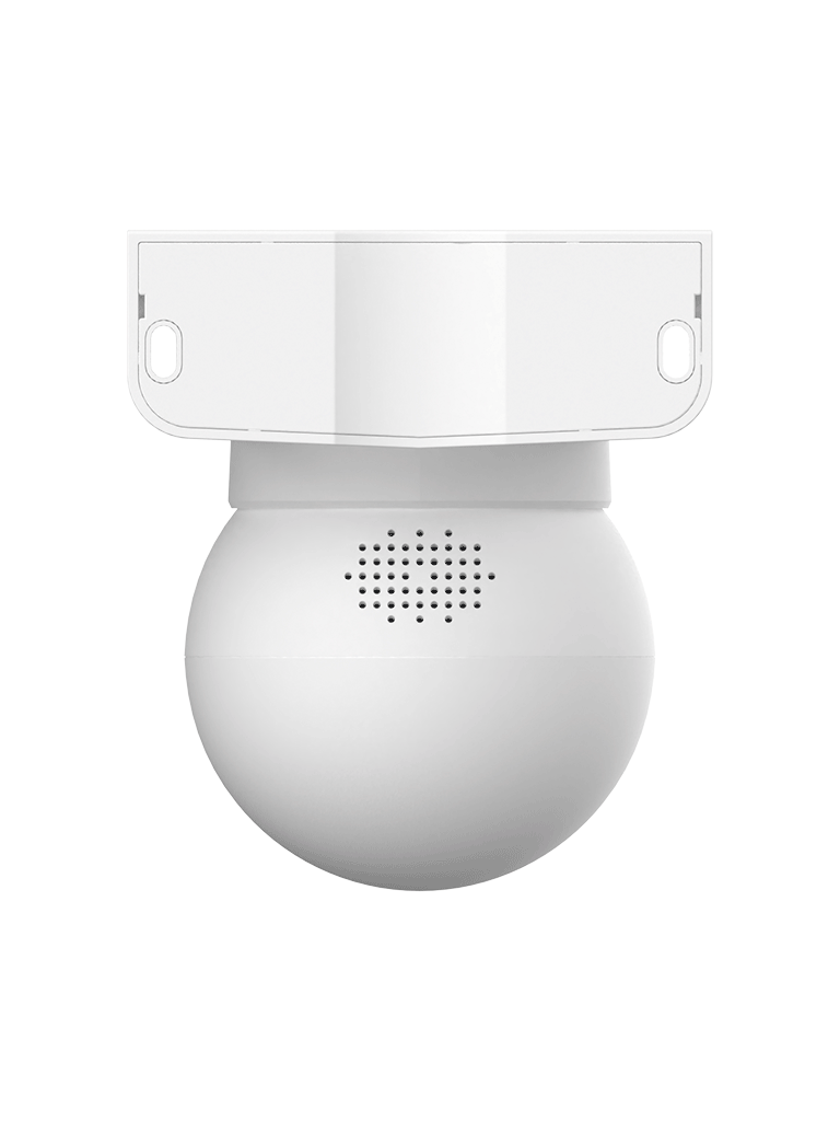 Cámara PT PoE, 5MP/ Lente 3.6mm / Audio Bidireccional/ Para Interior/ Smart Color/ Autotracking / Soporta MicroSD de Hasta 512GB/ AOR mode/ 15 Mts IR / H.265 — IMOU POE — PTZ - miniatura 8