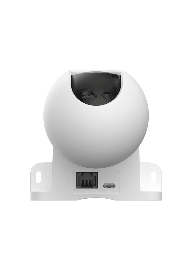 Cámara PT PoE, 5MP/ Lente 3.6mm / Audio Bidireccional/ Para Interior/ Smart Color/ Autotracking / Soporta MicroSD de Hasta 512GB/ AOR mode/ 15 Mts IR / H.265 — IMOU POE — PTZ - miniatura 9