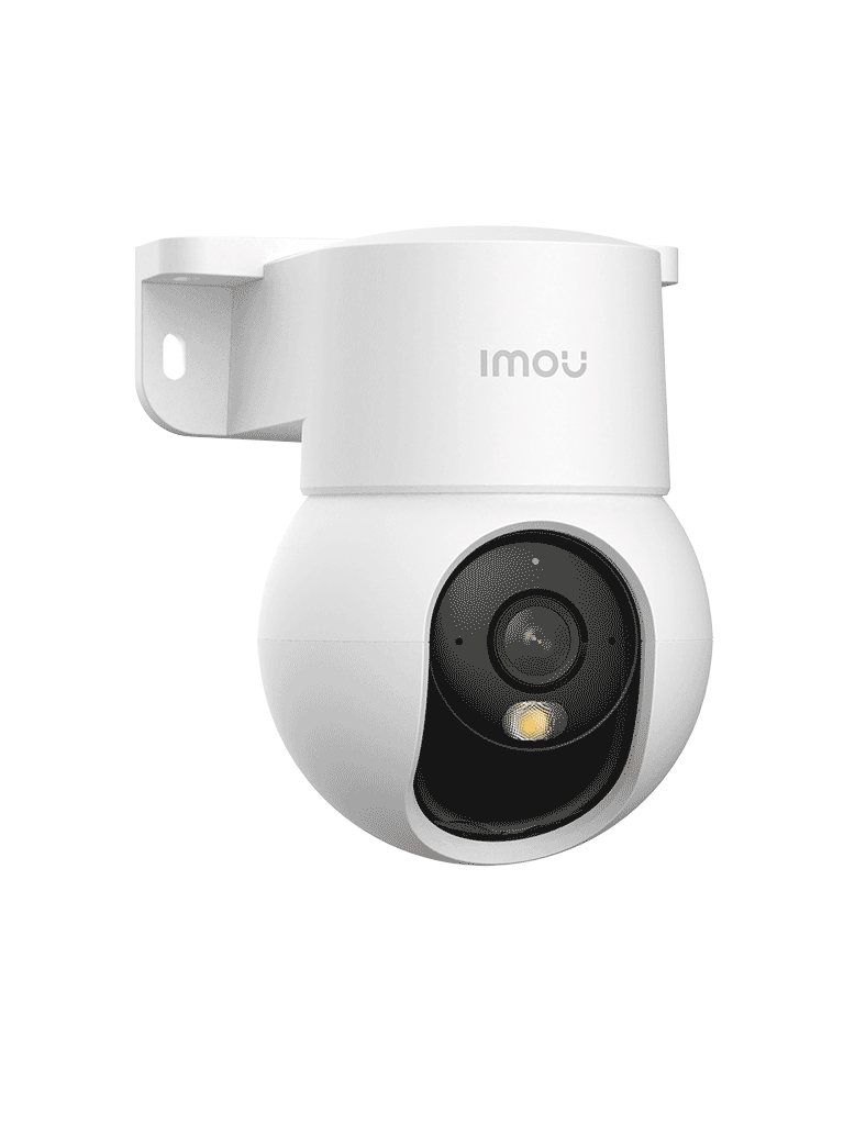 Cámara PT PoE, 8MP/ Lente 3.6mm / Audio Bidireccional/ Para Interior/ Smart Color/ Autotracking / Soporta MicroSD de Hasta 512GB/ AOR mode/ 15 Mts IR / H.265 — IMOU POE — PTZ - miniatura 6