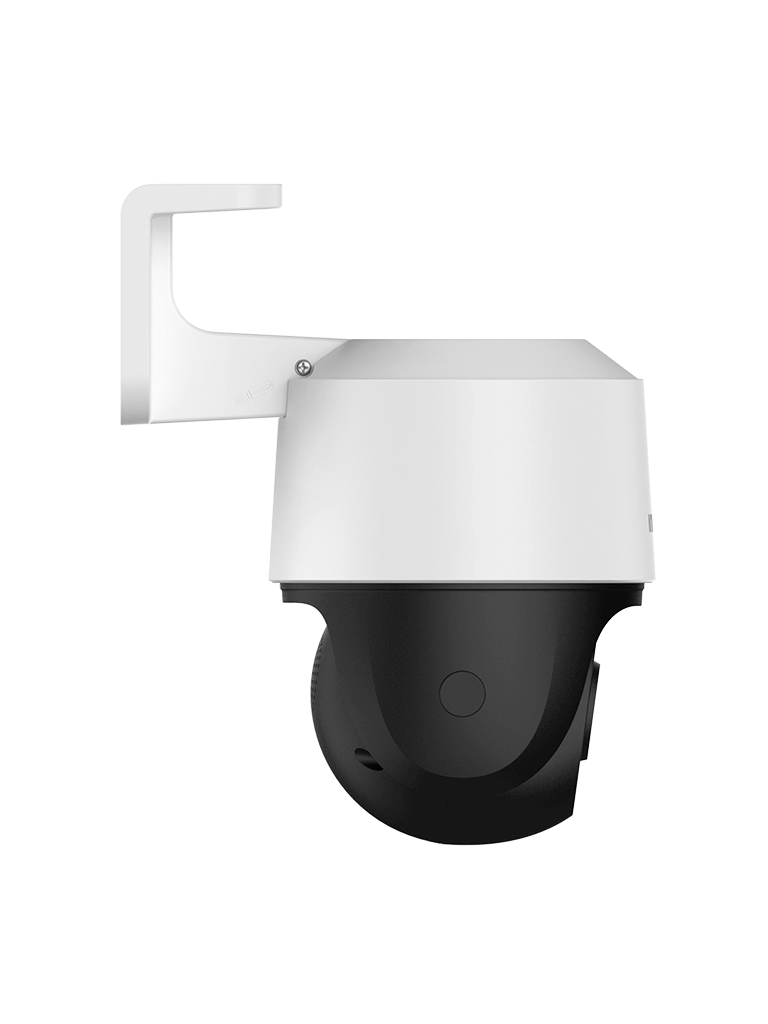 Cámara IP PT 5 Megapixeles/ Lente 3.6mm/ Audio Bidireccional/ Disuasión Activa Mediante Luz Roja & Azul/ Soporta MicroSD de Hasta 512Gb/ AOR MODE/ 30Mts IR/ Para Exterior — IMOU POE — PTZ - miniatura 6