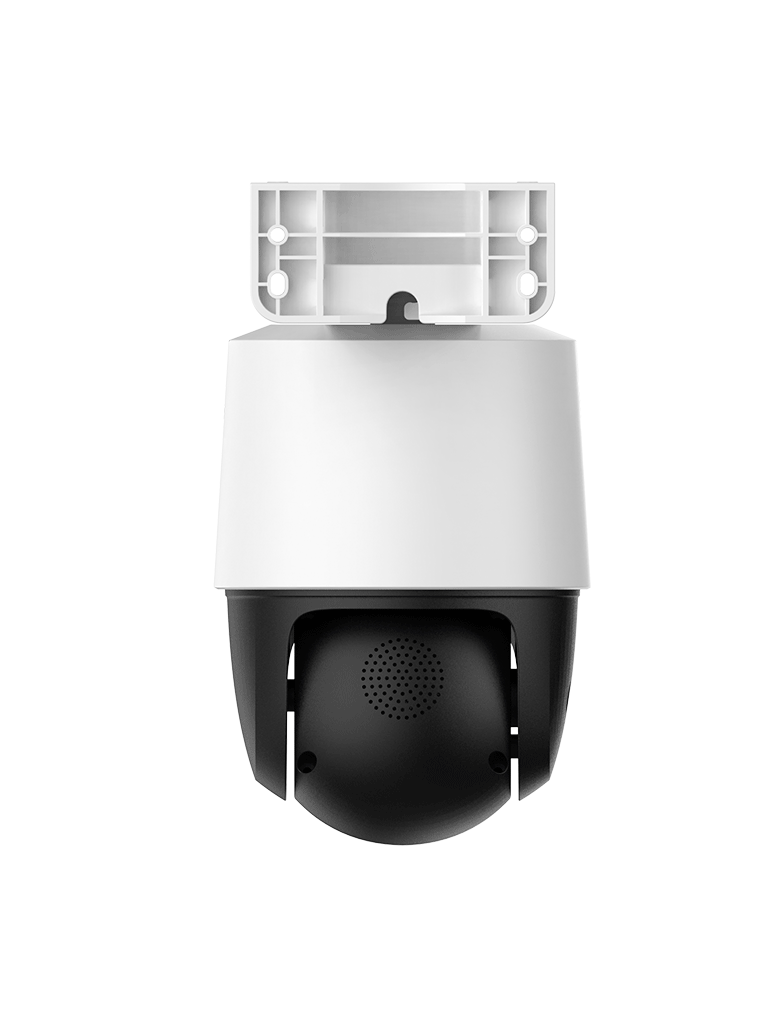 Cámara IP PT Doble Lente de 8 Megapixeles/ Audio Bidireccional/ Visión Nocturna Inteligente a Color/ Seguimiento Inteligente/ Soporta MicroSD de Hasta 512Gb/ AOR MODE/ 30 Mts IR / Para Exterior — IMOU POE — PTZ - vista 3