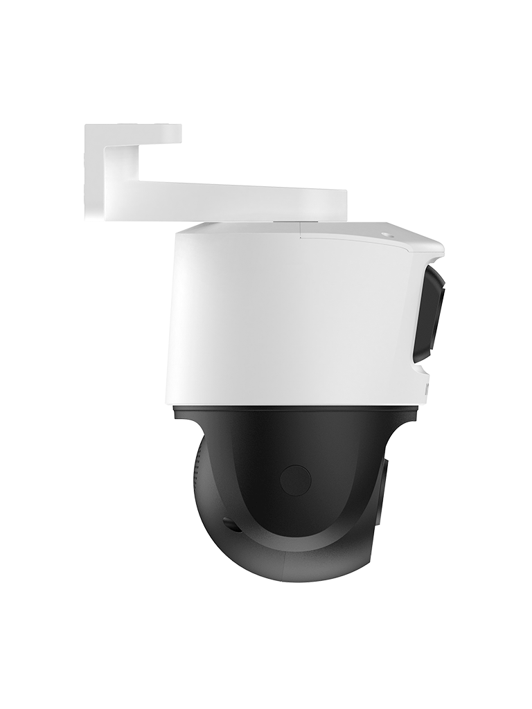 Cámara IP PT Doble Lente de 8 Megapixeles/ Audio Bidireccional/ Visión Nocturna Inteligente a Color/ Seguimiento Inteligente/ Soporta MicroSD de Hasta 512Gb/ AOR MODE/ 30 Mts IR / Para Exterior — IMOU POE — PTZ - miniatura 6