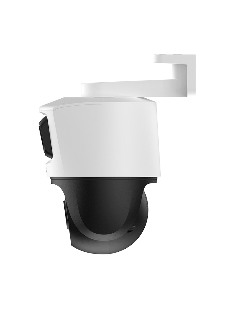 Cámara IP PT Doble Lente de 8 Megapixeles/ Audio Bidireccional/ Visión Nocturna Inteligente a Color/ Seguimiento Inteligente/ Soporta MicroSD de Hasta 512Gb/ AOR MODE/ 30 Mts IR / Para Exterior — IMOU POE — PTZ - miniatura 7