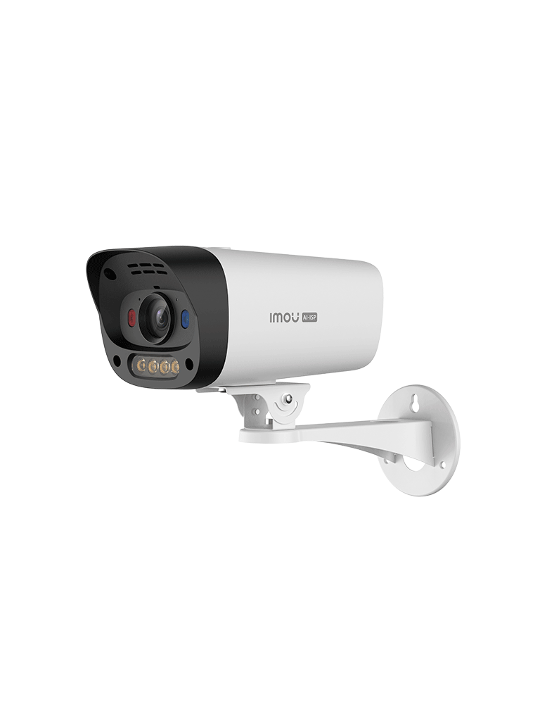 Cámara Bullet IP 4MP Imou — IMOU POE — Bullet - vista 2
