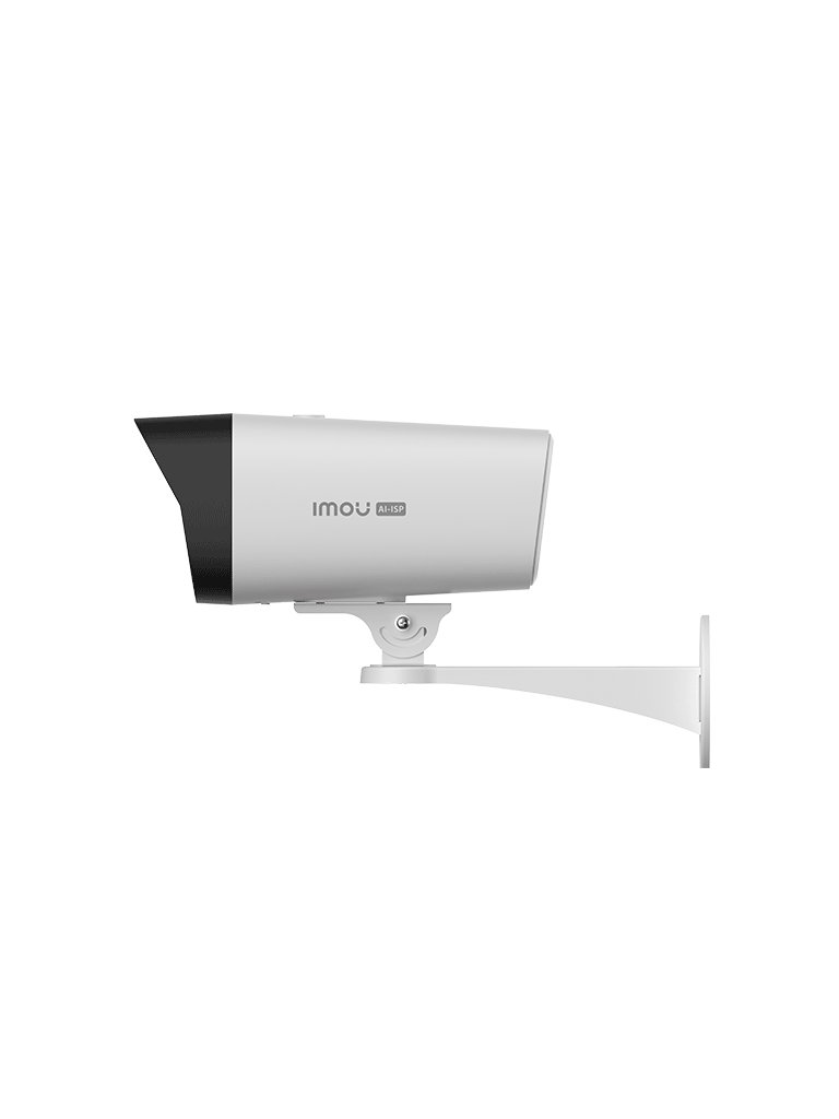Cámara Bullet IP 4MP Imou — IMOU POE — Bullet - vista 3