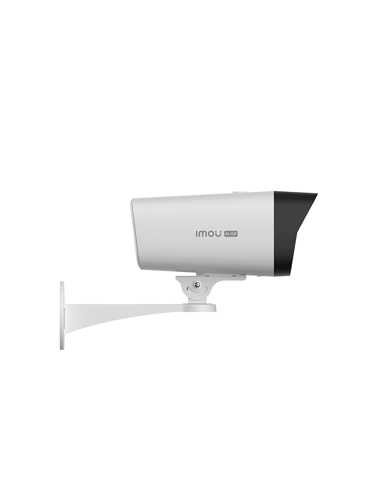 Cámara Bullet IP 4MP Imou — IMOU POE — Bullet - vista 4