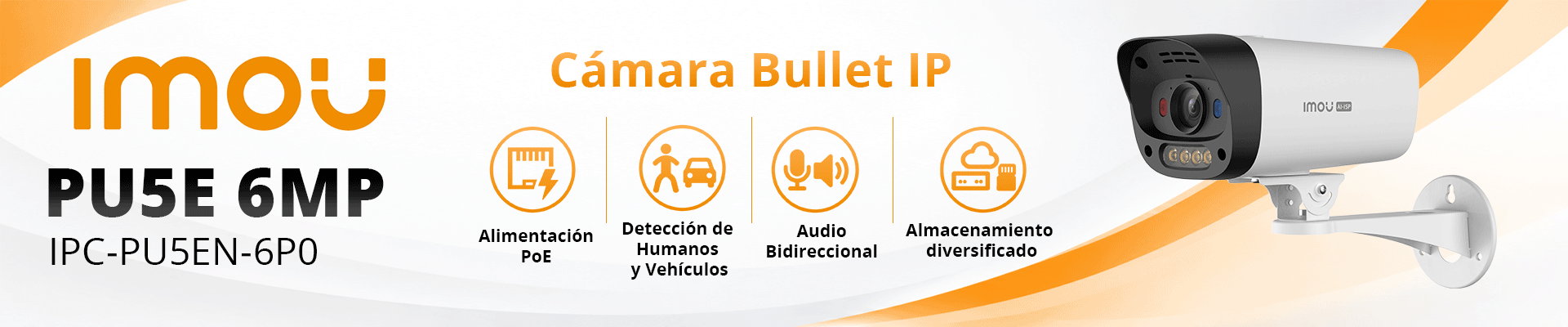 Información General