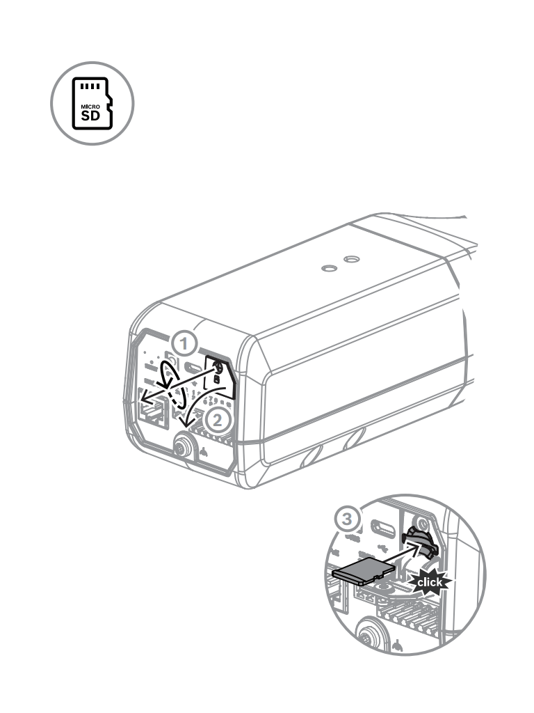 Cámara Box IP 2MP Bosch — BOSCH — Profesionales / Box - vista 5