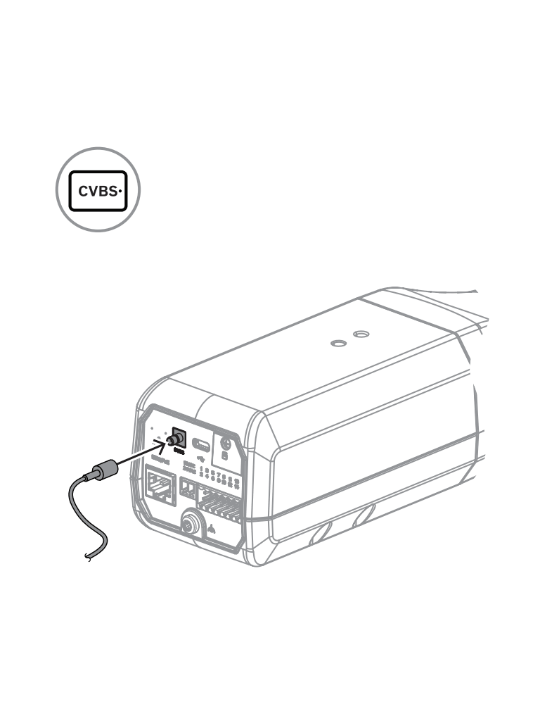 Cámara Box IP 2MP Bosch — BOSCH — Profesionales / Box - miniatura 7