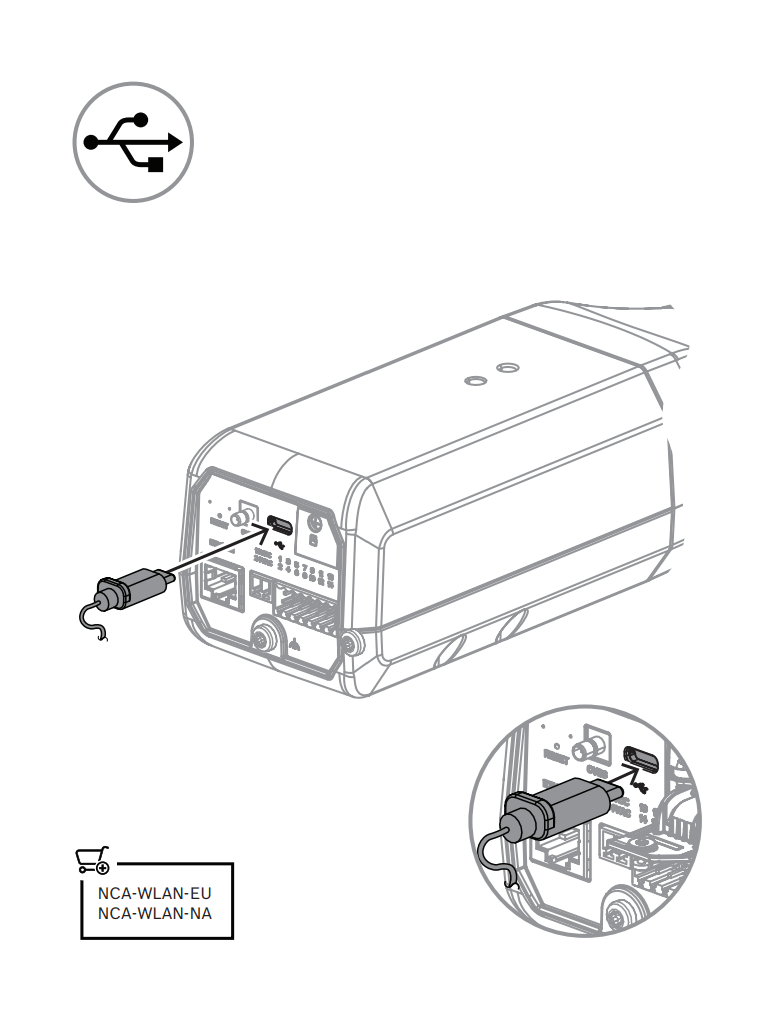Cámara Box IP 2MP Bosch — BOSCH — Profesionales / Box - miniatura 8