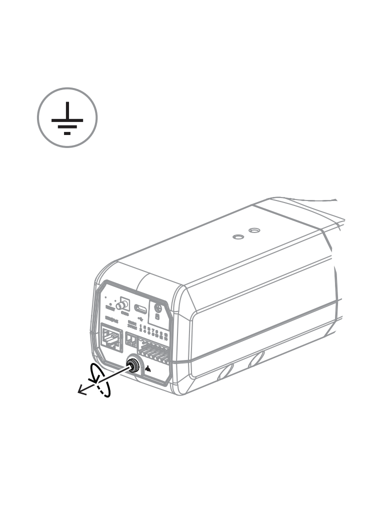 Cámara Box IP 2MP Bosch — BOSCH — Profesionales / Box - miniatura 9