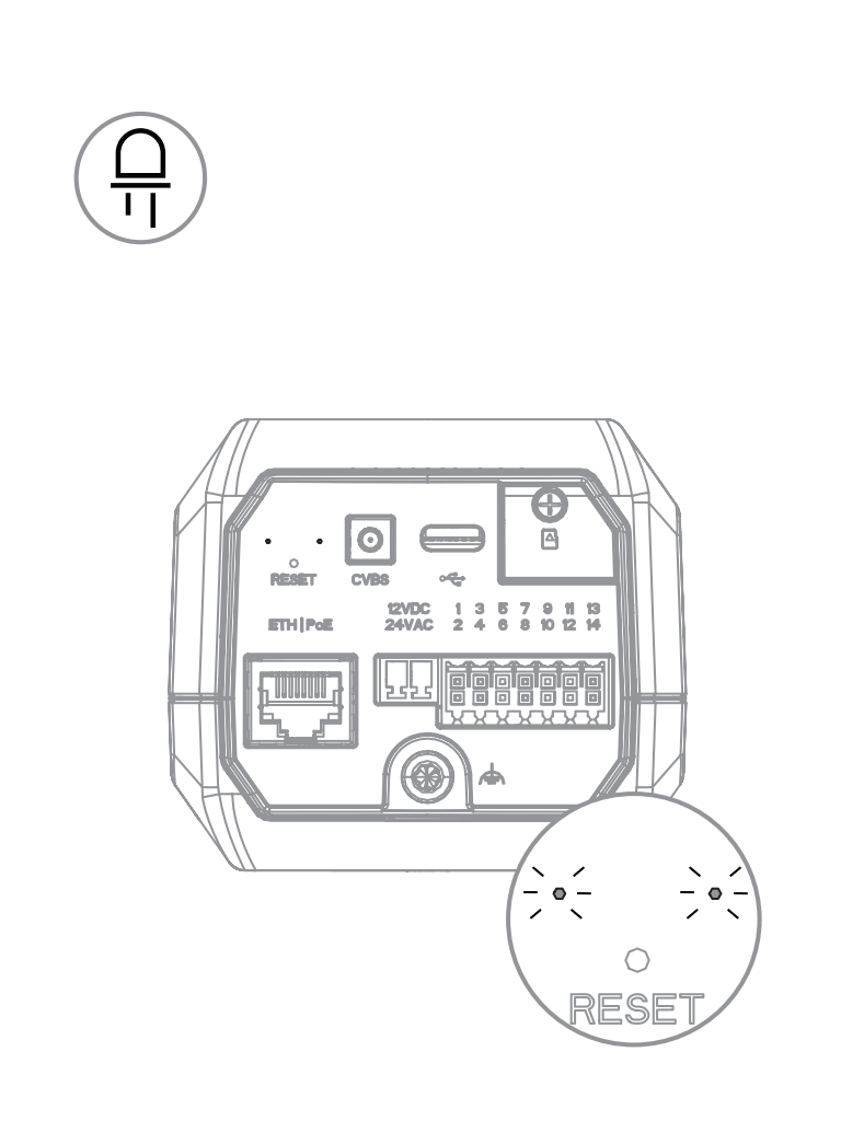 Cámara Box IP 2MP Bosch — BOSCH — Profesionales / Box - miniatura 10