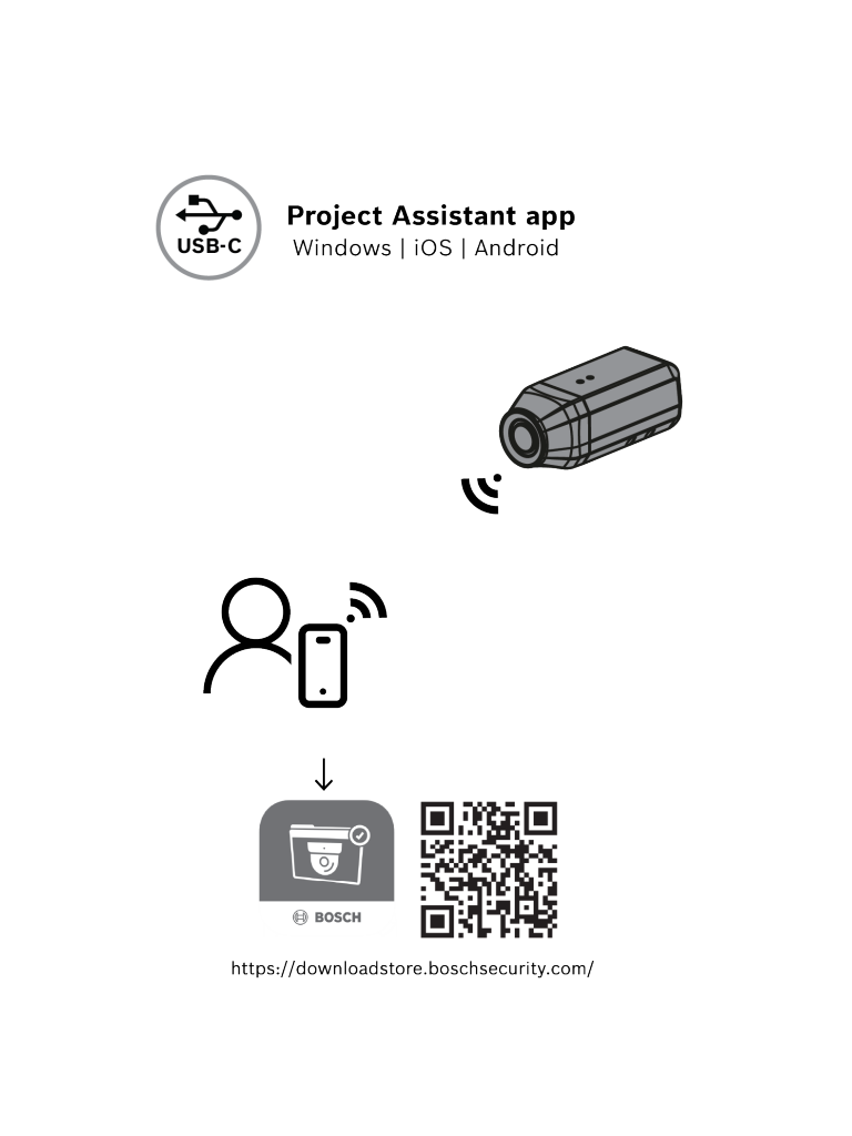 Cámara Box IP 2MP Bosch — BOSCH — Profesionales / Box - miniatura 14