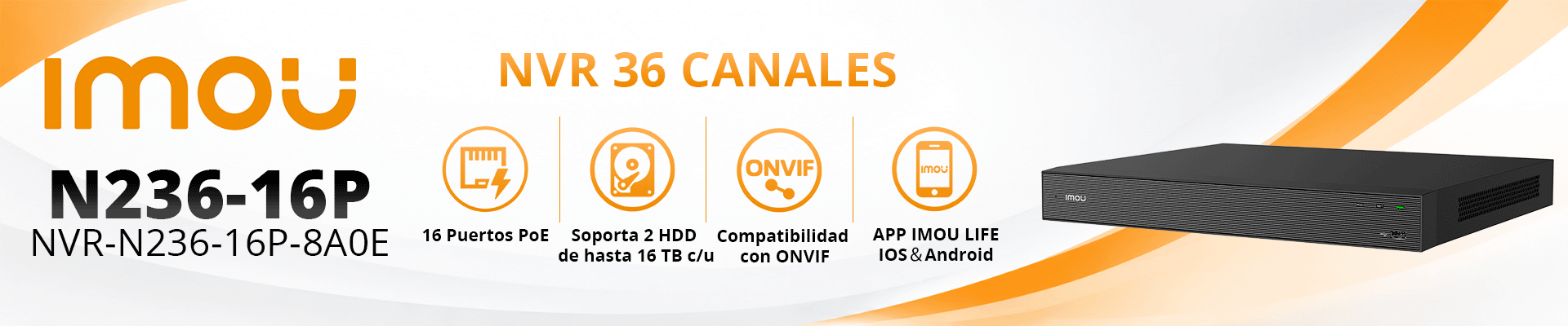 Información General